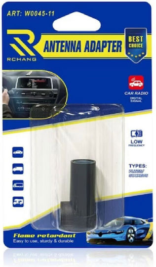 Rchang Ανταπτορας Κεραιας Αυτοκινητου W0045-11