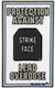 Helikon-tex "lead Overdose" Patch White Pvc Patch