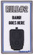 Helikon-tex "rule#2" Patch Pvc White