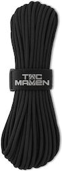 Tac Maven Σχοινί Διαμέτρου 4mm με Μήκος 30m