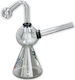Glas-Bong 11cm Transparent