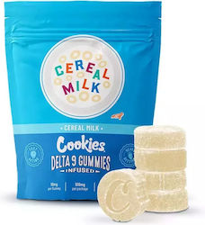 Cookies Delta 9 Gummies Cereal Milk