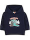 Kids Sweatshirt Blue
