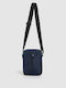 Wayne Men's Bag Shoulder / Crossbody Blue