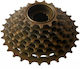 8-speed Bicycle Cassette 13-28t