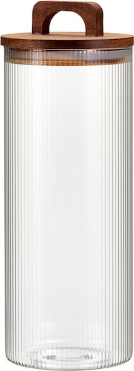 Cutie pentru Mâncare Sticlă 1650ml 1buc