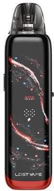 Lost Vape Galaxy T360 Pod Mod 2.5мл с Вградена Батерия 1200mAh Lava Galaxy
