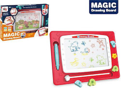 Blue Toys Kids Draw & Erase Board / Magnetic Board