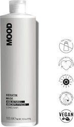 Mood Hair Mask 1000ml Mood Hair Mask 1000ml