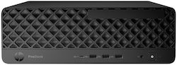 HP ProDesk 4 (Ultra 5-225/16GB/512GB) HP ProDesk 4 (Ultra 5-225/16GB/512GB)