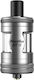 Nautilus Gt Ii Tank 2ml Aspire Сребрист