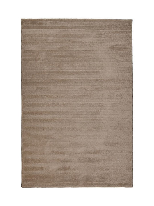 Βιοκαρπέτ Acaba 520 Χαλί Διάδρομος Beige 80x150cm