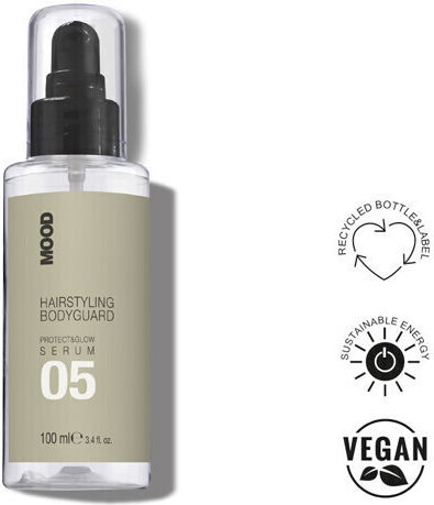 Mood Haarserum Gegen Versiegelte Enden 100ml