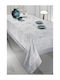 Guy Laroche Покривка за маса Country Silver 160x220бр