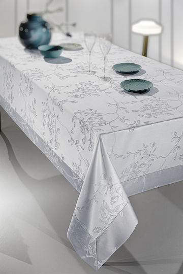 Guy Laroche Country Silver 160x220εκ.