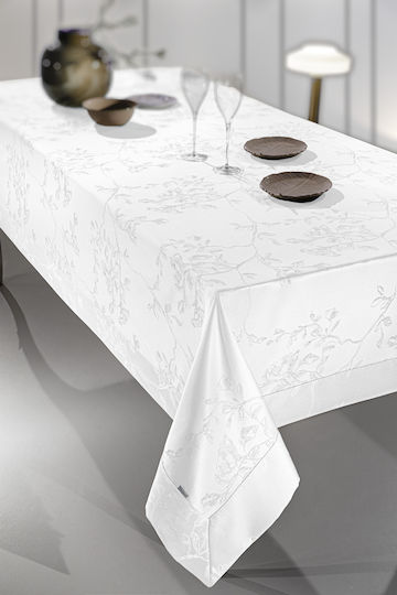 Guy Laroche Country White 160x260εκ.