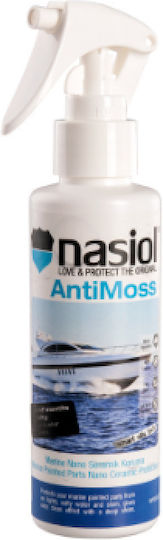 Nasiol Schutzfarbe Boot Spray Antimoss 150ml