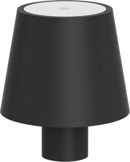 Uncle George LED Dekorative Tischlampe Warmes Weiß Flasche Uncle George LED Dekorative Tischlampe Warmes Weiß Flasche