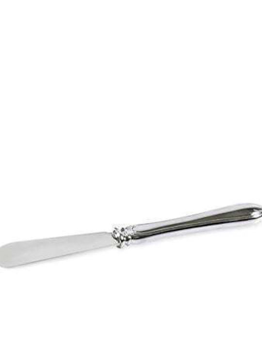 Thread Knife Butter from Stainless Steel 15cm
