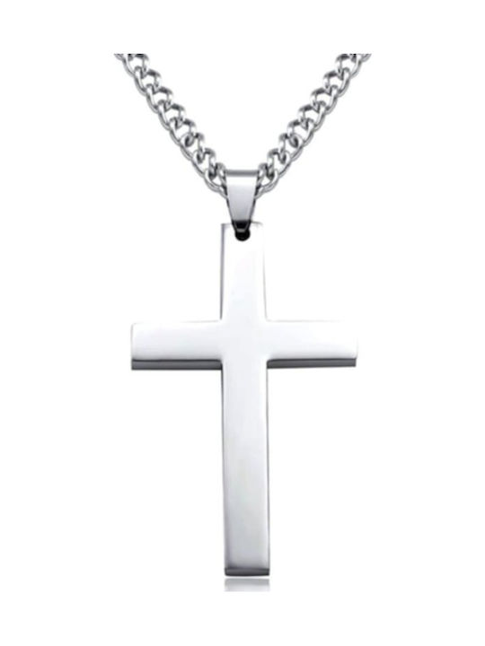 Silberkreuz Gebet Auf Der Rückseite Molfs Silberkreuz Gebet Auf Der Rückseite Molfs