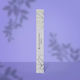 Straight Mineral Nail File Staleks Expert 20 25 Pcs Nfe-20-100/180-25