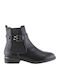 Women's Ankle Boots Black