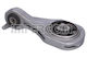 Rear Engine Mount Side Transmission Alfa Romeo 4C 960 2013-2020 Giulietta 940 2010-2020 25072 50521924 25072-10867
