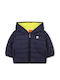 Kinder Freizeitjacke Blue