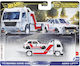 Hot Wheels Team Transport Αυτοκινητάκι 1:64