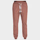 Beunique Unisex Pantaloni medicali Violet