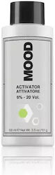 Mood Oxycream 20vol 100ml