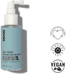 Mood Lotion Μαλλιών 100ml Mood Lotion Μαλλιών 100ml