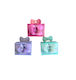 Ro-ro Sp244 Make Up Sponge Set Random Color Selection