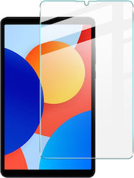 Imak Tempered Glass (Redmi Pad SE 8.7") Imak Tempered Glass (Redmi Pad SE 8.7")