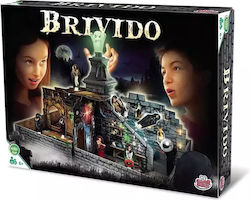 BRIVIDO 6+ Jahre (IT) Grandi Giochi
