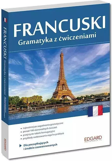 Francuski. Gramatyka Z Ćwiczeniami