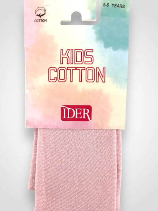 IDER Kinderstrumpfhose Pink