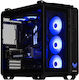 Actina Gaming Desktop PC (Ultra 9-285K/32GB DDR4/2.0TB SSD/No OS)