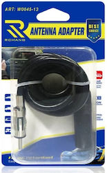 Car Audio Antenna Cable