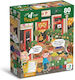 Puzzle 80 Look&find Summer Treats