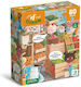 Puzzle 80 Look&find Autumn Gifts