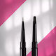 Double-ended Brush Expert Liner 7 Mm Gel 7mm Staleks Nbe-01/04