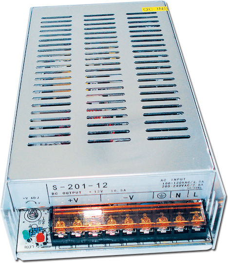 Amarad Switching LED-Netzteil mit Ausgangsspannung 12V