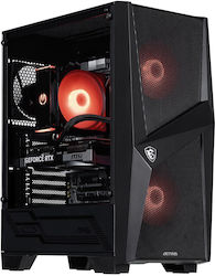 Actina (Ryzen 5-7500F/32GB/1.0TB) Actina (Ryzen 5-7500F/32GB/1.0TB)