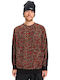High Altitude Long Sleeve Blouse Multicolour