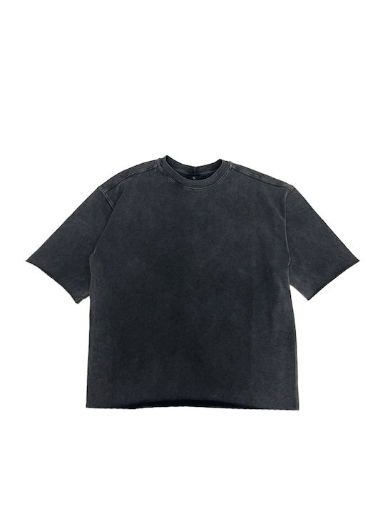 Shaikko T-shirt Γκρι