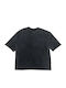 T-shirt Γκρι