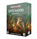 Warhammer Underworlds Spitewood English 109-39