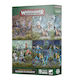 Warhammer Underworlds Order Warbands Seekers In Shadow 109-40