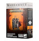 Warhammer Age Sigmar Urkhan Dark Warden 83-109